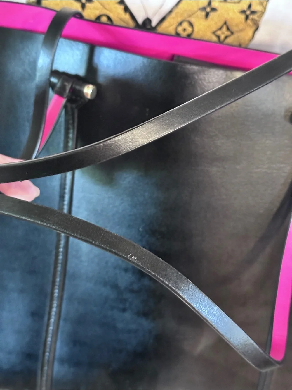 Kate Spade New York Arbour Hill Annelle Tote.